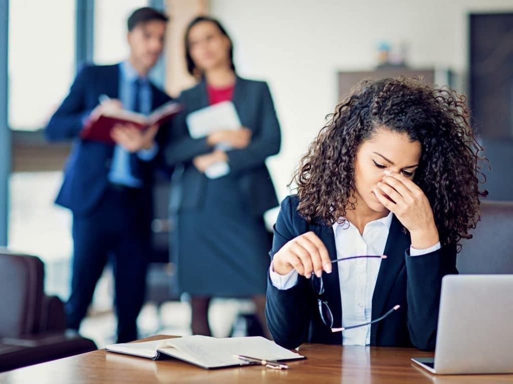 FORMATION HARCÈLEMENTS AU TRAVAIL